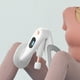thumbnail image 2 of Xihbxyly Ejercitador de Muslos 360, Máquina de Piernas con Pantalla Inteligente, Solución de Fitness para El Suelo Pélvico, Herramienta de Entrenamiento para El Hogar y La Oficina, Tonificación de La, 2 of 7