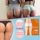 thumbnail image 4 of Hip Lift Shaping Pad Set Butt Enhancement Tightening Shaping Body Shaper Sticker Hip Butt Enhancement Pad for Women, 4 of 4