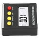 thumbnail image 3 of Inclinómetro De Nivel Electrónico, Transportador Digital, 2.2x2.2x0.6in Para Carpintería ANGGREK AGX2194, 3 of 8