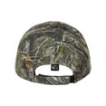 thumbnail image 2 of Outdoor Cap - Platinum Series Performance Camo Cap - PFC100 - Country DNA, 2 of 4