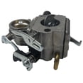 thumbnail image 1 of Scienceny Carburador de motosierra para jardín, motor de sierra de cadena, accesorios para motosierras, piezas de repuesto para MS171/MS181/MS181 Jardín y Patio Scienceny TO001201-00, 1 of 6