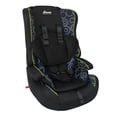 thumbnail image 4 of Autoasiento Booster D´Bebé Maxi Negro, 4 of 6