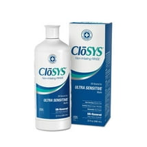 CloSYS Ultra Sensitive