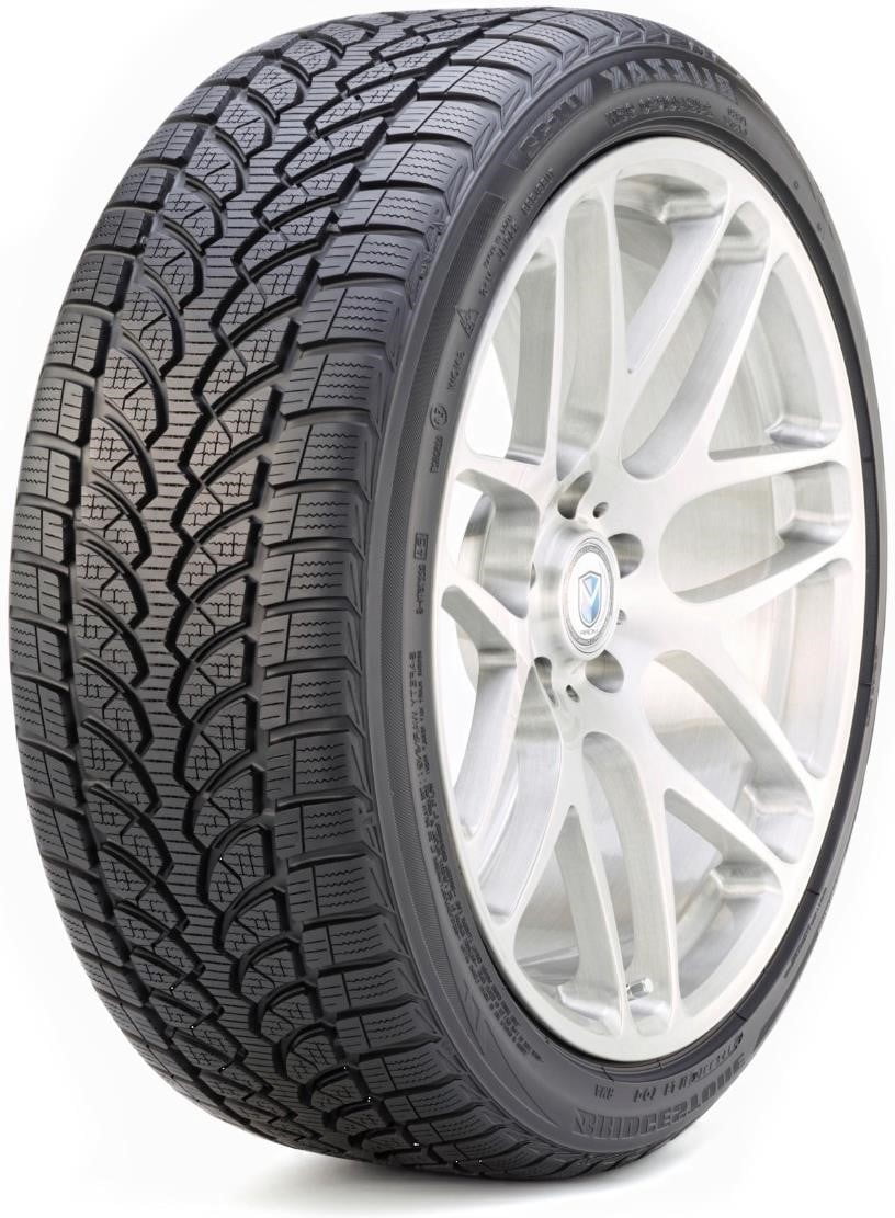 Bridgestone Blizzak LM-32 Winter 225/50R17 94H Passenger Tire