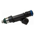 thumbnail image 2 of Motorcraft Fuel Injector CM-5187 Fits select: 2011-2017 FORD F150, 2011-2020 FORD MUSTANG, 2 of 5