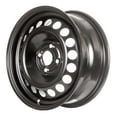 thumbnail image 2 of Chevrolet Pontiac Cobalt Pursuit G5 Wheel 2005-2010 15"  9595086, 2 of 3