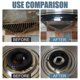 thumbnail image 3 of Jaysuing Oil Stain Cleaner Range Hood Heavy Oil Stain Cleaning Stove Dissolved Oil Stain Cleaner Multifunctional Cleaner -, 3 of 5