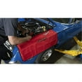thumbnail image 2 of Lisle LIS89880 Housse d'Aile en Nylon Rouge & Protecteur de Peinture Automobile, 2 of 2