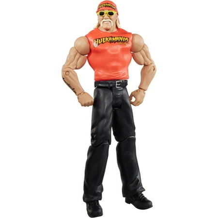 hulk hogan figure hulk hogan figure