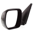 thumbnail image 5 of For Suzuki Grand Vitara 2006-2013 Door Mirror Driver Side | Power | Non-Heated | Manual Folding | Paintable | Replacement For SZ1320115 | 8470265J10ZJ3, 5 of 7