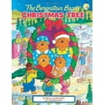 thumbnail image 2 of Berenstain Bears/Living Lights: A Faith The Berenstain Bears' Christmas Tree, (Hardcover), 2 of 2