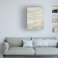 thumbnail image 4 of Canvas Wall Art - Line and Brush 'Dash Abstracts' Wall Art for Living Room, Bedroom, or Office Décor by Trademark Fine Art - 18 x 24 Inches, 4 of 4