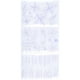 thumbnail image 2 of Sellos transparentes de TPR para álbum de recortes, grabado en relieve, manualidades, decoración de álbumes, 2 of 12