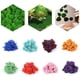 thumbnail image 4 of Papel Lafite de 100 g, confeti triturado de rafia para manualidades, material de relleno para cajas de regalo de boda, cumpleaños y Navidad, embalaje de regalo de papel tisú decorativo, 4 of 5