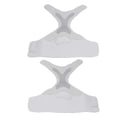 thumbnail image 2 of Ankle Support Adjustable Breathable Super Elastic Compression Ankle Sleeve, 2 of 8