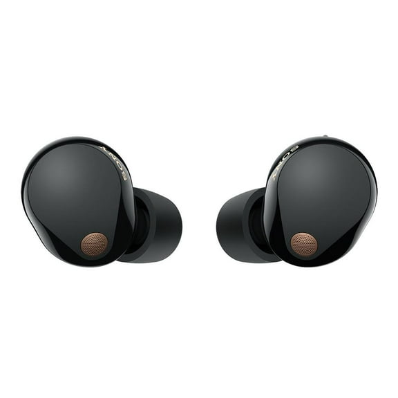 Audífonos Sony TW con Noise Cancelling modelo WF-1000XM5/B