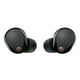 thumbnail image 1 of Audífonos Sony TW con Noise Cancelling modelo WF-1000XM5/B, 1 of 4
