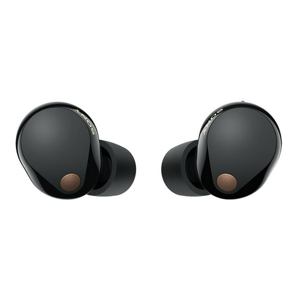 Audífonos Sony TW con Noise Cancelling modelo WF-1000XM5/B