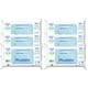 thumbnail image 1 of Toallitas limpiadoras compostables Mustela Baby 6x60 sin fragancia, 1 of 9