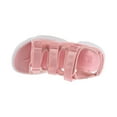 thumbnail image 5 of Fila Disruptor Womens Sandal Pink/White 5sm00035-661, 5 of 6