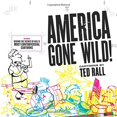 thumbnail image 1 of L'Amérique S'Est Déchaînée: Caricatures de Ted Rall, 1 of 1