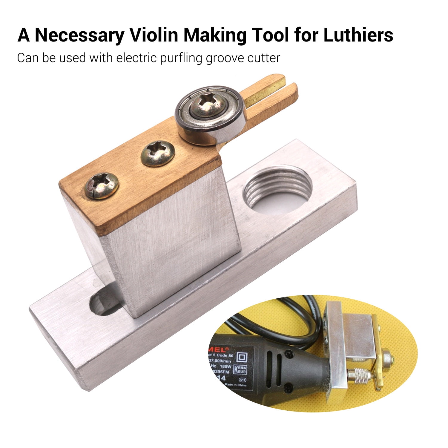 Violin Purfling Support,Violin Cellow Tools Luthier Tool With Cutter Luthier Tool Cellow Tools Cutter Tools Cutter Luthier Hxber