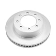 thumbnail image 2 of Power Stop AR8771EVC Evolution Coated Rotor; Front;, 2 of 4