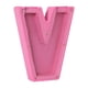 thumbnail image 1 of Hucha de madera personalizada para niños | Hucha con nombre y letras (26 letras del alfabeto) | Hucha educativa para niños y niñas | Decoración para dormitorio y sala de estar, 1 of 2