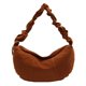 thumbnail image 3 of Bolso Hombro para Mujer Y Hombre CON/bolsillo Interior Tipo Media Viajes (), 3 of 9