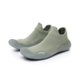 thumbnail image 4 of DIVVce Black Knit Water Shoes For Men And Women Breathable Quick Dry Non Slip Beach Footwear, 4 of 8