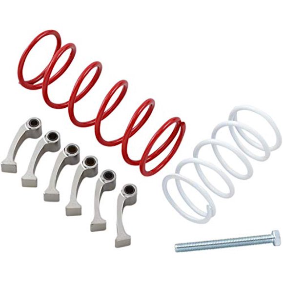 Epi 23-2937 Kit d'Embrayage 3-6000 Pneus Elev Stk