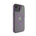 thumbnail image 4 of Funda Para iPhone 16E Con Borde Y Magsafe Zagg purpura, 4 of 6