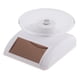 thumbnail image 4 of Soporte de pantalla giratorio Sunnimix Mini Placa Giratoria Energía Solar Blanco, 4 of 8