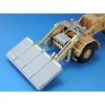thumbnail image 3 of Legend Productions 1:35 Husky HMDS for AFV Club Resin PE #LF1331, 3 of 7
