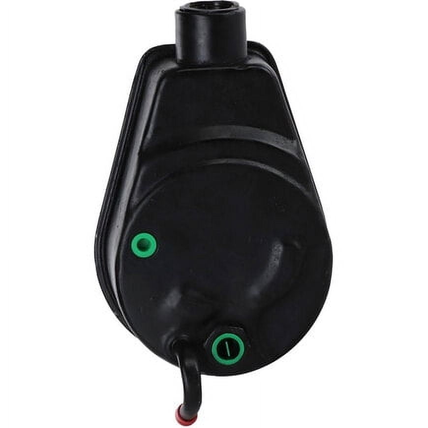 Remanufactured Cardone P/S Pump, w/Reservoir Fits select: 1980-1986 CHEVROLET C10, 1980-1986 CHEVROLET K10