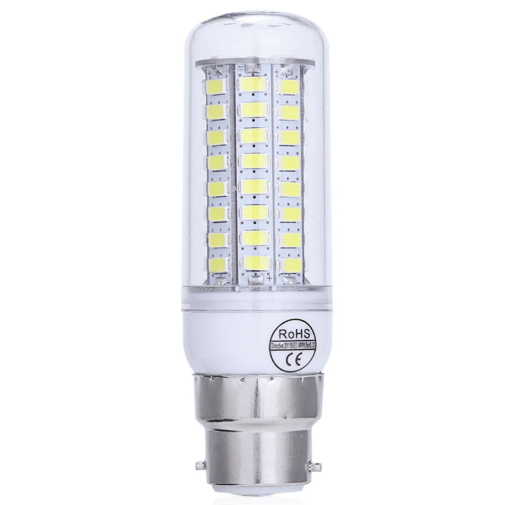 E14 Led Bulb 9w Hood, Halogen Equivalent, 550lm, Cool White 6000k