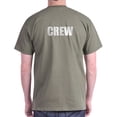 thumbnail image 2 of CafePress - Prostage Uniform Adult Size T Shirt - Men's Classic Graphic Cotton T-Shirt, 2 of 5