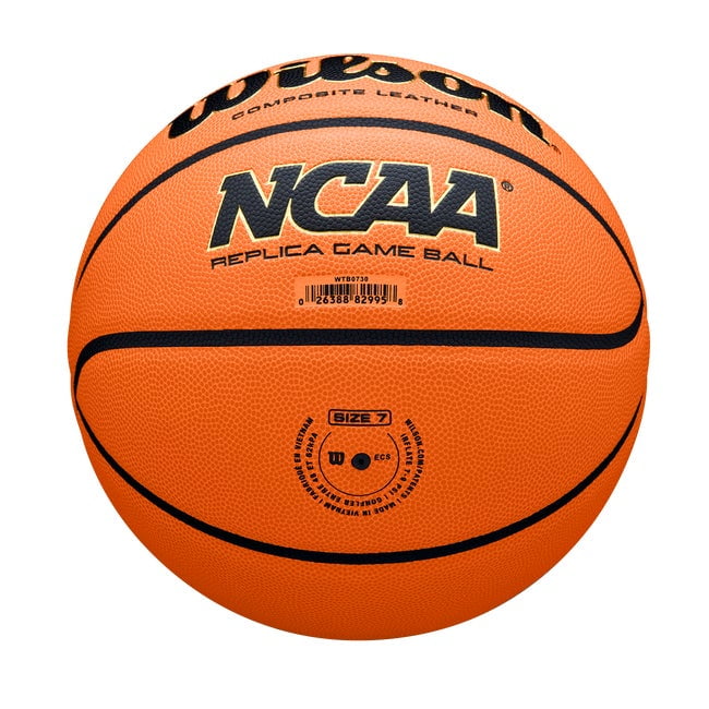 Wilson NCAA Evo NXT Replica Basketball