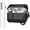 Carbon Fiber Black, variant on Airpods Pro 2nd/1st Generation Case Men Lock with Cleaning Kit, OTOPO Protective Cover for Airpod Pro 2 Gen Case Women, Shockproof Rugged Shell for Air Pods Pro Case 2022/2019 Black