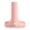 Pink, variant on Silicone Corner Protectors, Soft Adhesive Corner Cushioned Guards for Tables & Furniture, Heart Shape Thickened Safety Edge & Corner Bumpers, 1.1x0.39 inch