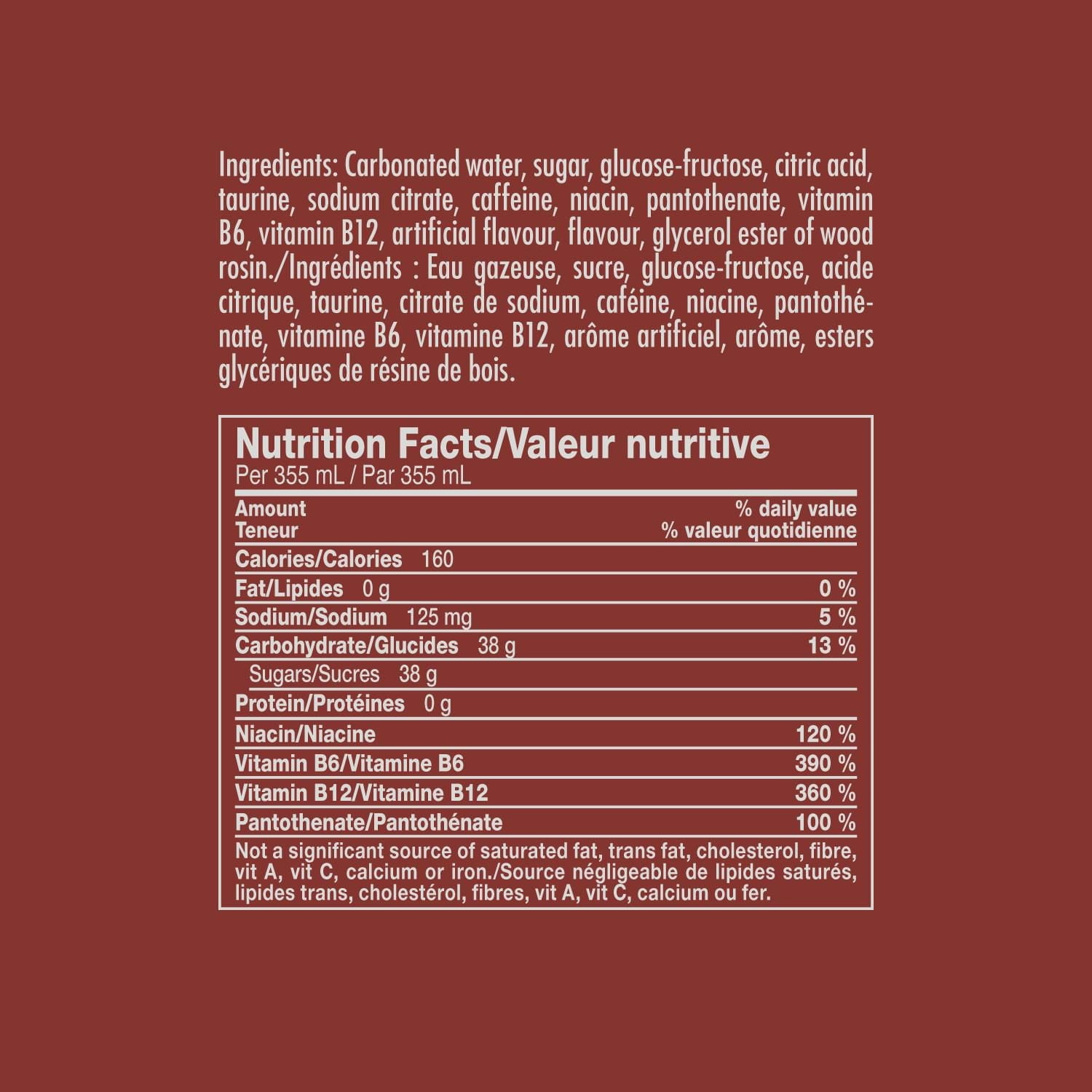 Red Bull Energy Drink, Peach-Nectarine, 355ml, 355 mL