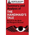thumbnail image 1 of Résumé et Analyse du Conte de la Servante: Basé sur le Livre de Margaret Atwood (Résumés Intelligents), 1 of 3