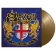 thumbnail image 2 of Saxon - Lionheart - Limited 180-Gram Gold Colored Vinyl - Music & Performance, 2 of 2