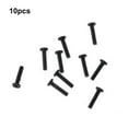 thumbnail image 4 of Methold Paquete de 10 tornillos de reparación tipo Y extraíbles profesionales para Gamepad Videojuegos y accesorios, 4 of 6