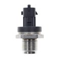 thumbnail image 2 of Phyun 6.7L Fuel Rail Pressure Sensor 5297640 For Dodge Cummins 2007.5-2012, 2 of 5