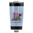 thumbnail image 2 of Pink Floyd/Atom Mother Heart Pyramid Stainless Steel Tumbler 20 oz Coffee Travel Mug/Cup, Vacuum Insulated & Double Wall with Leakproof Sliding Lid | Great for Hot Drinks and Cold Beverages, 2 of 7