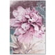 thumbnail image 1 of Cuadro en lienzo sin marco, estilo nórdico, con flores, para decoración de pared, para el hogar, sala de estar, 2 unidades, 50 x 70 cm, 1 of 5
