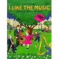 thumbnail image 1 of Pre-Owned I Like the Music (Reading Rainbow), 9780064431897, 0064431894, Paperback,, 1 of 1