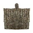 thumbnail image 2 of Greeniant Traje Ghillie para exteriores, ropa de camuflaje de invisibilidad, traje de selva, francotirador, Airsoft, hoja 3d, ropa de caza, 2 of 6
