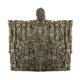 thumbnail image 3 of Advancent Traje Ghillie para exteriores, ropa de camuflaje de invisibilidad, traje de selva, francotirador, Airsoft, hoja 3d, ropa de caza, 3 of 6